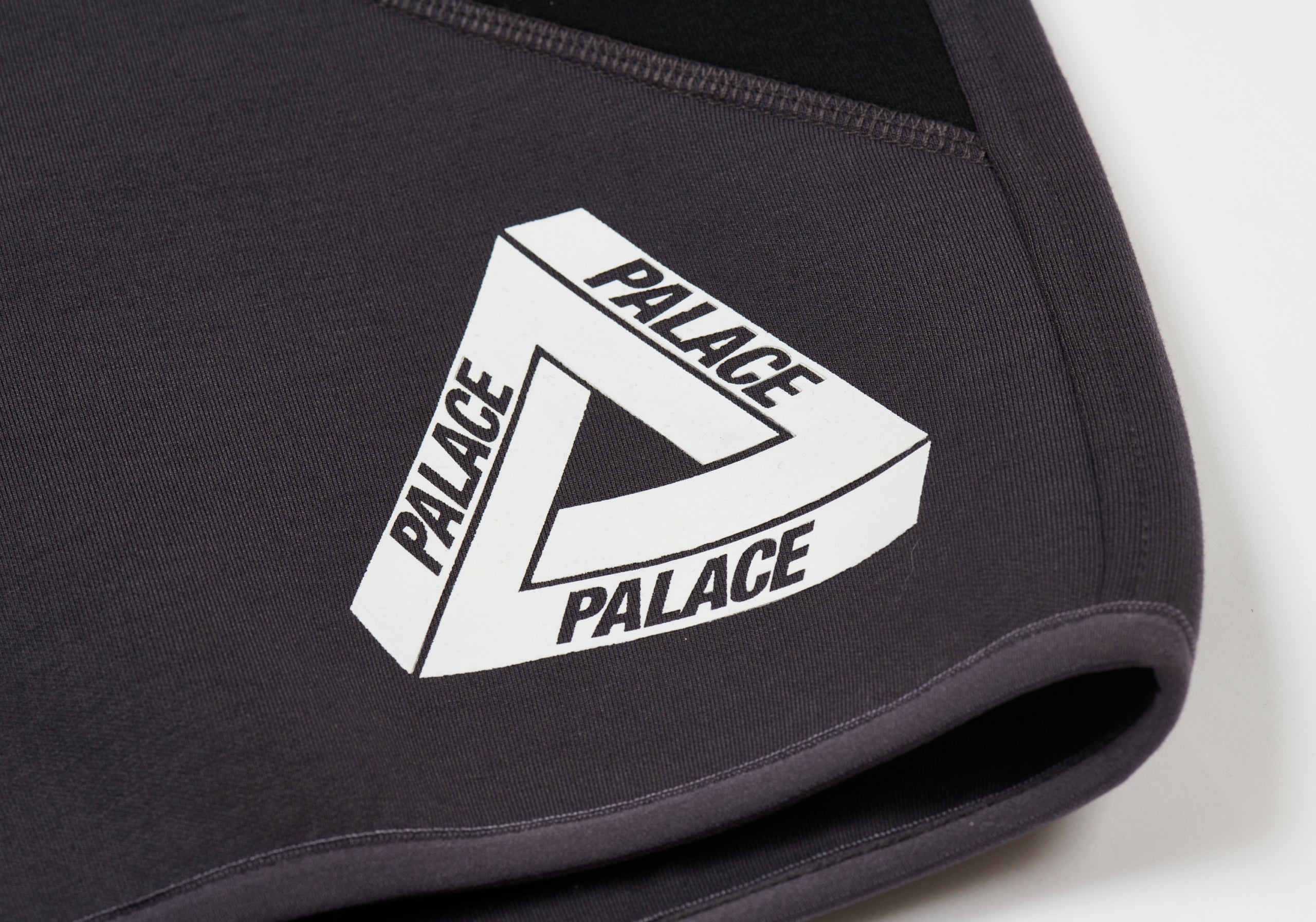 PERFORMANCE SHORT BLACK - 3