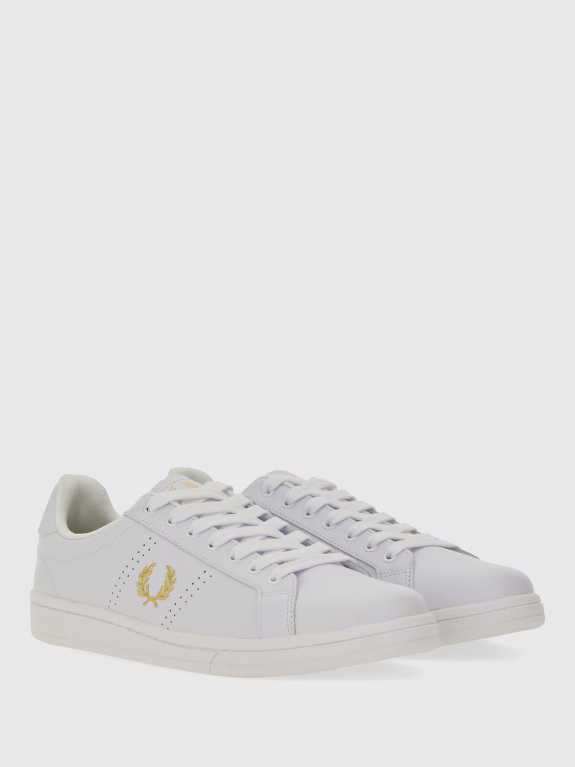 Sneakers men Fred Perry - 2