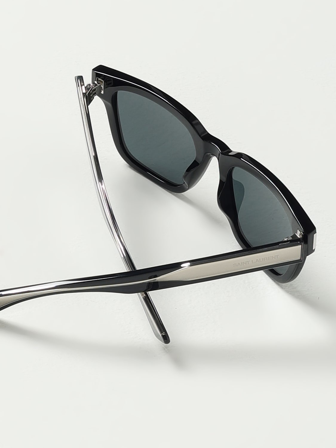 Sunglasses men Saint Laurent - 4