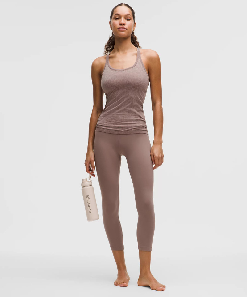 Ebb to Street Tank Top *Light Support, B/C Cup 3
