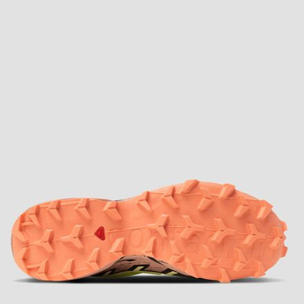 Speedcross 6 GTX Trail Running Shoe - Women's - 3