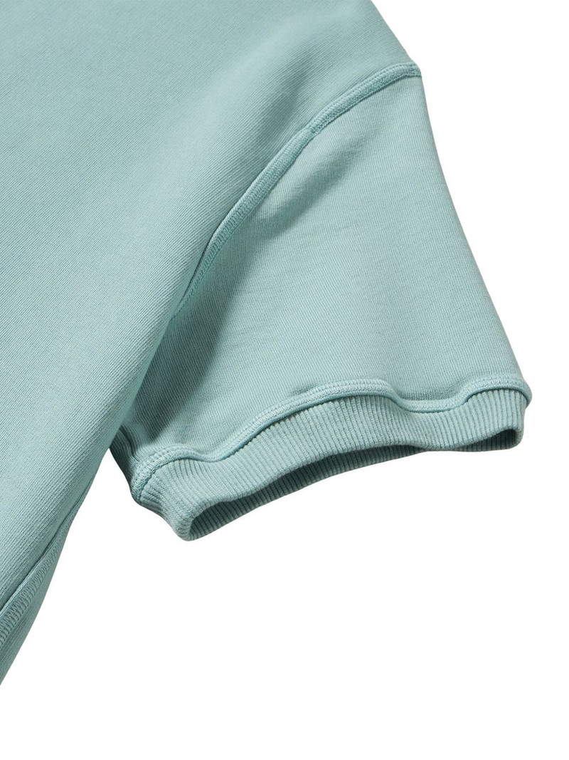Ohio brushed jersey short-sleeve T-shirt 4