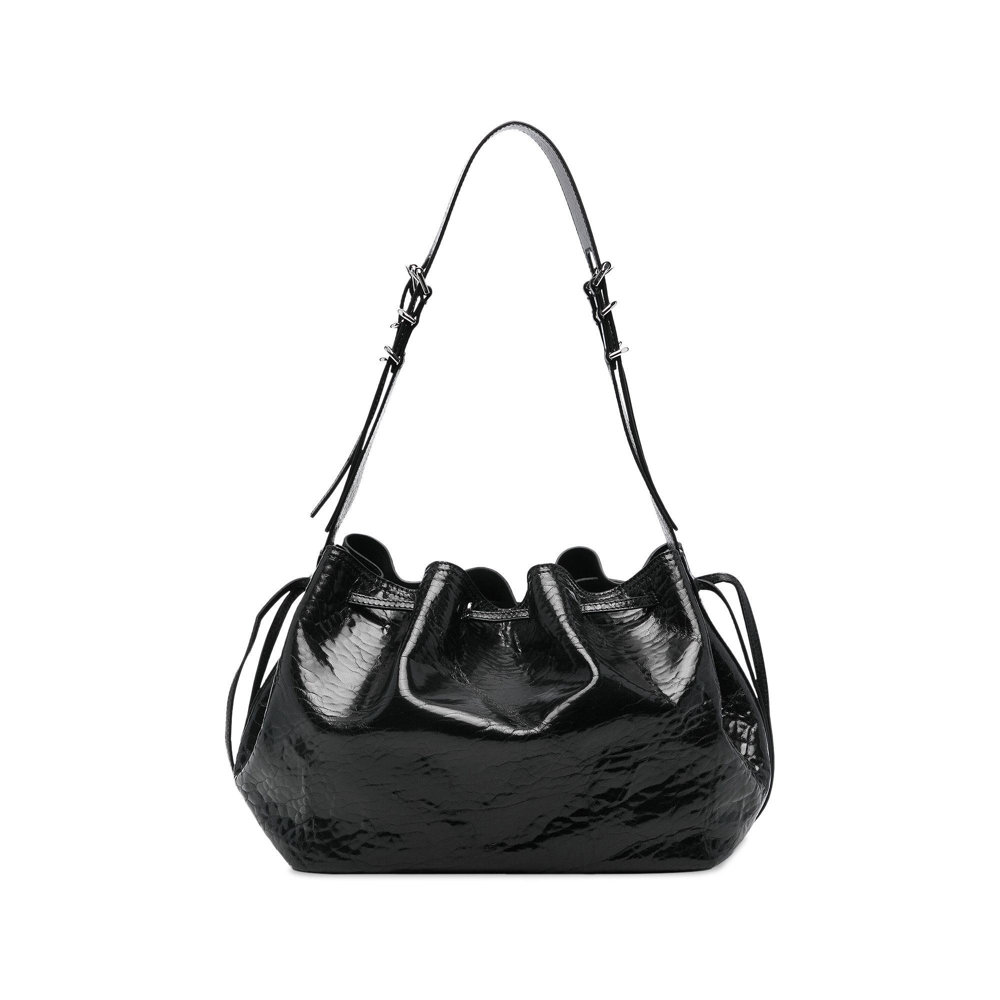 Givenchy Medium Pumpkin Bag 'Black' - 1