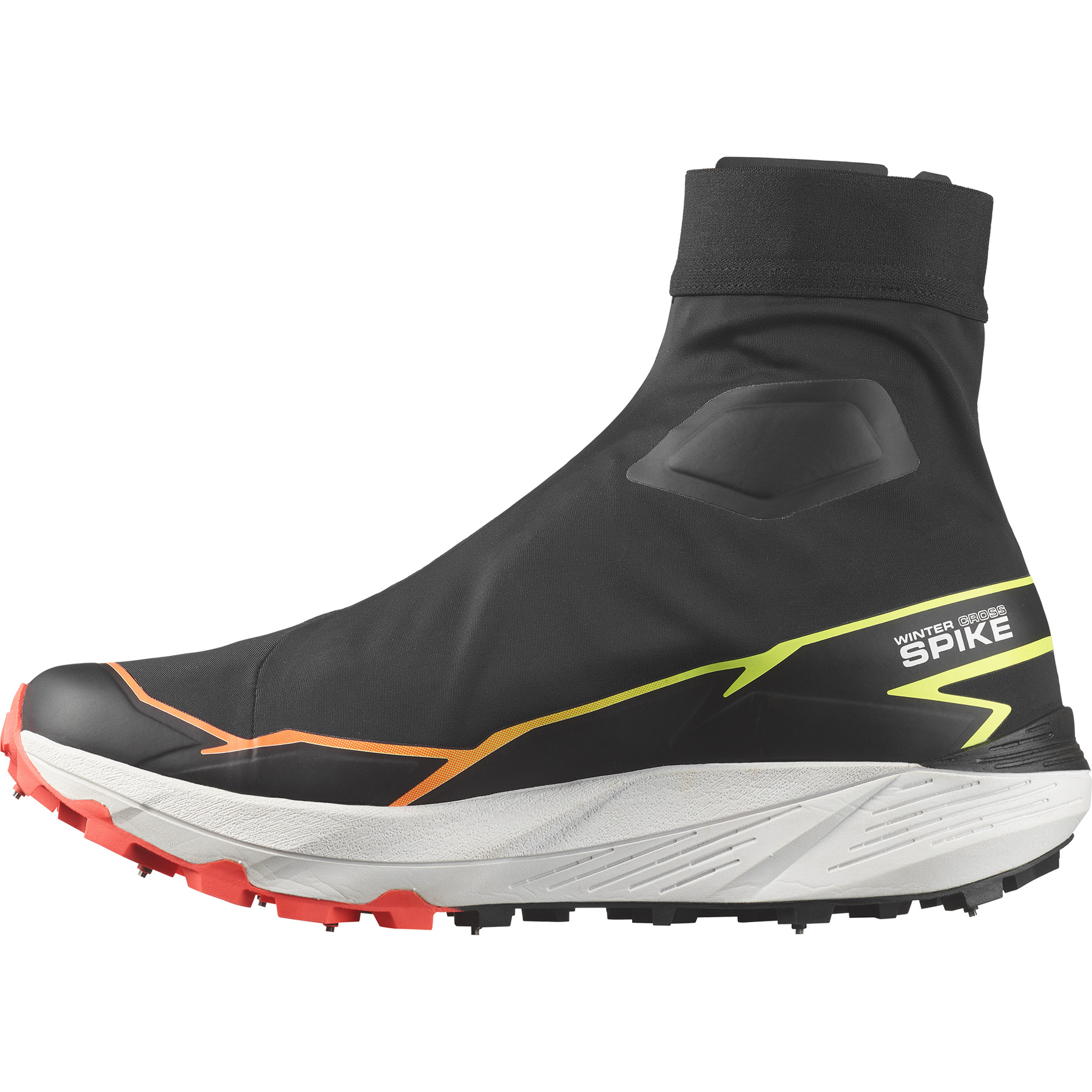 WINTER CROSS SPIKE - 4