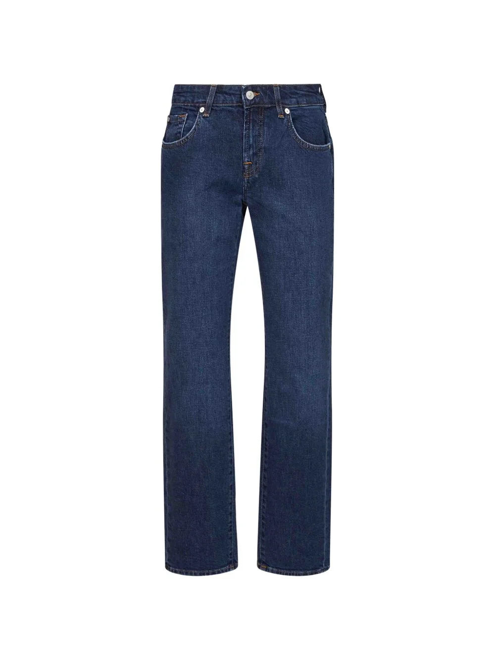Low Cigarette jeans - 1