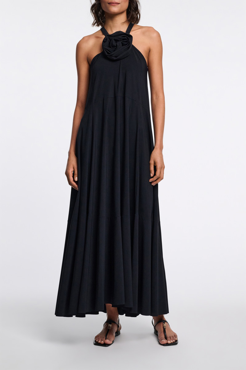 DOROTHEE SCHUMACHER DAILY BEACH dress outlook