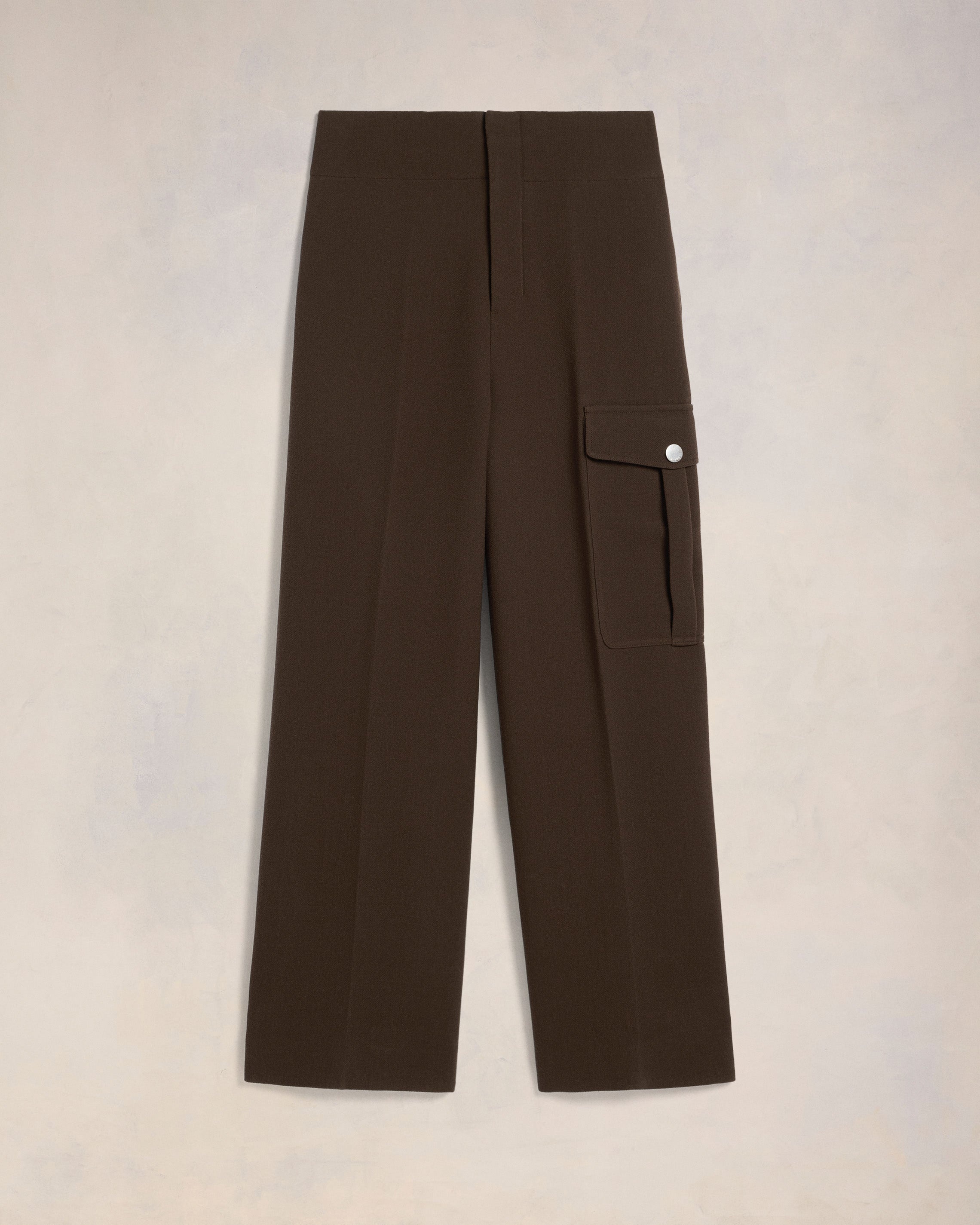LARGE FIT TROUSERS - 1