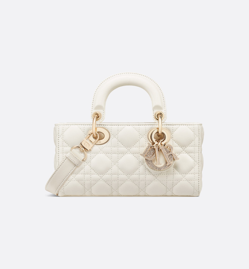 Small Lady D-Joy Bag - 1