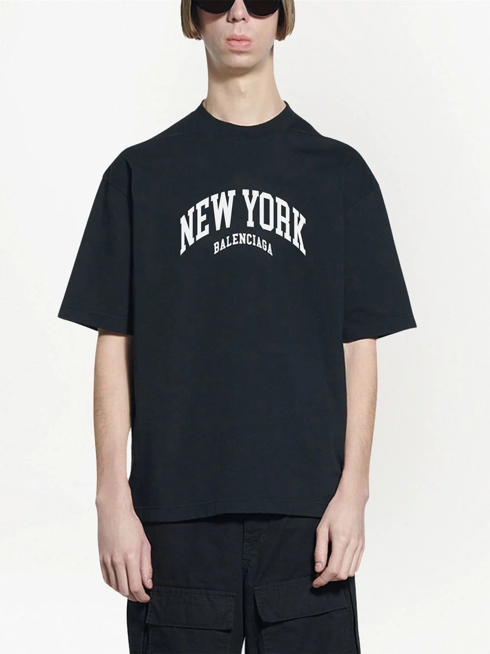 Cities New York T-shirt - 3