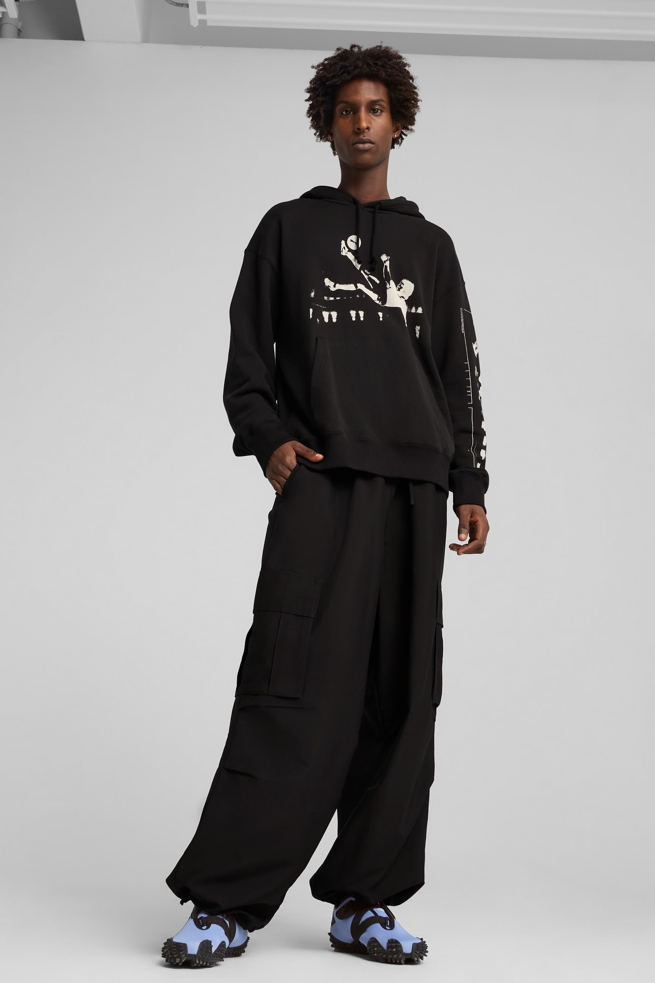 Mostro OG Sneakers - 4