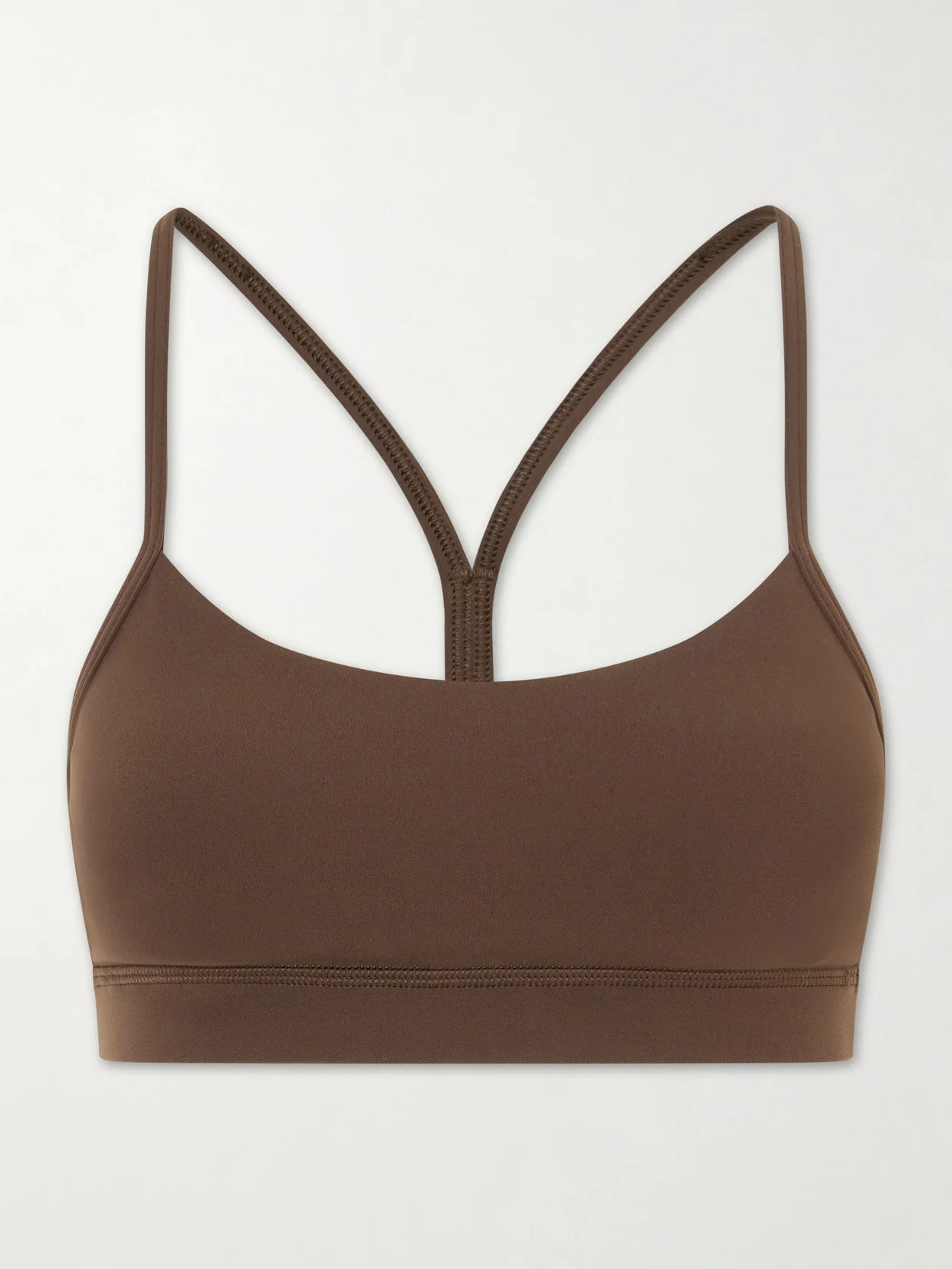 Flow Y Nulu Sports Bra - 1