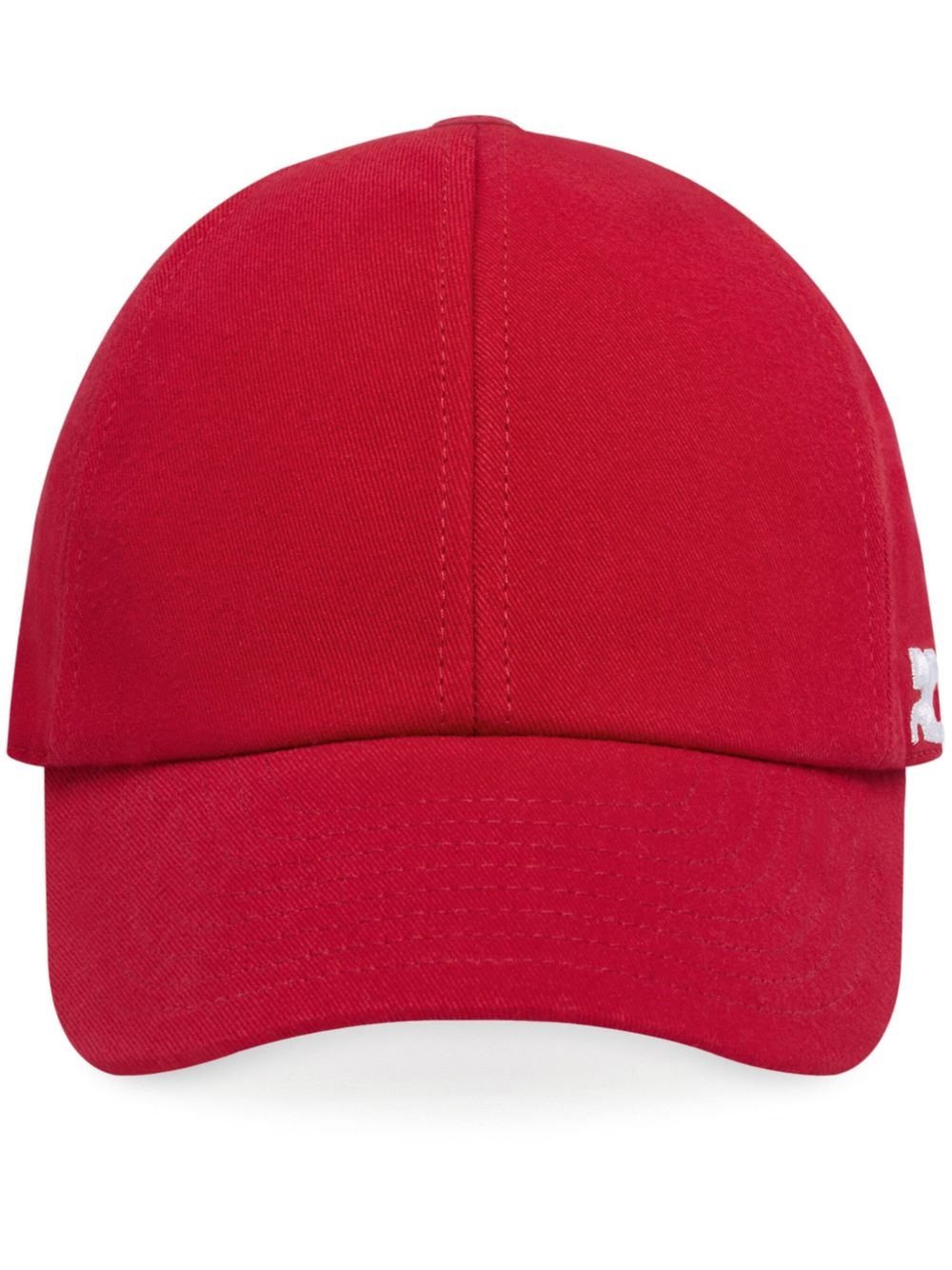 AC baseball cap - 1