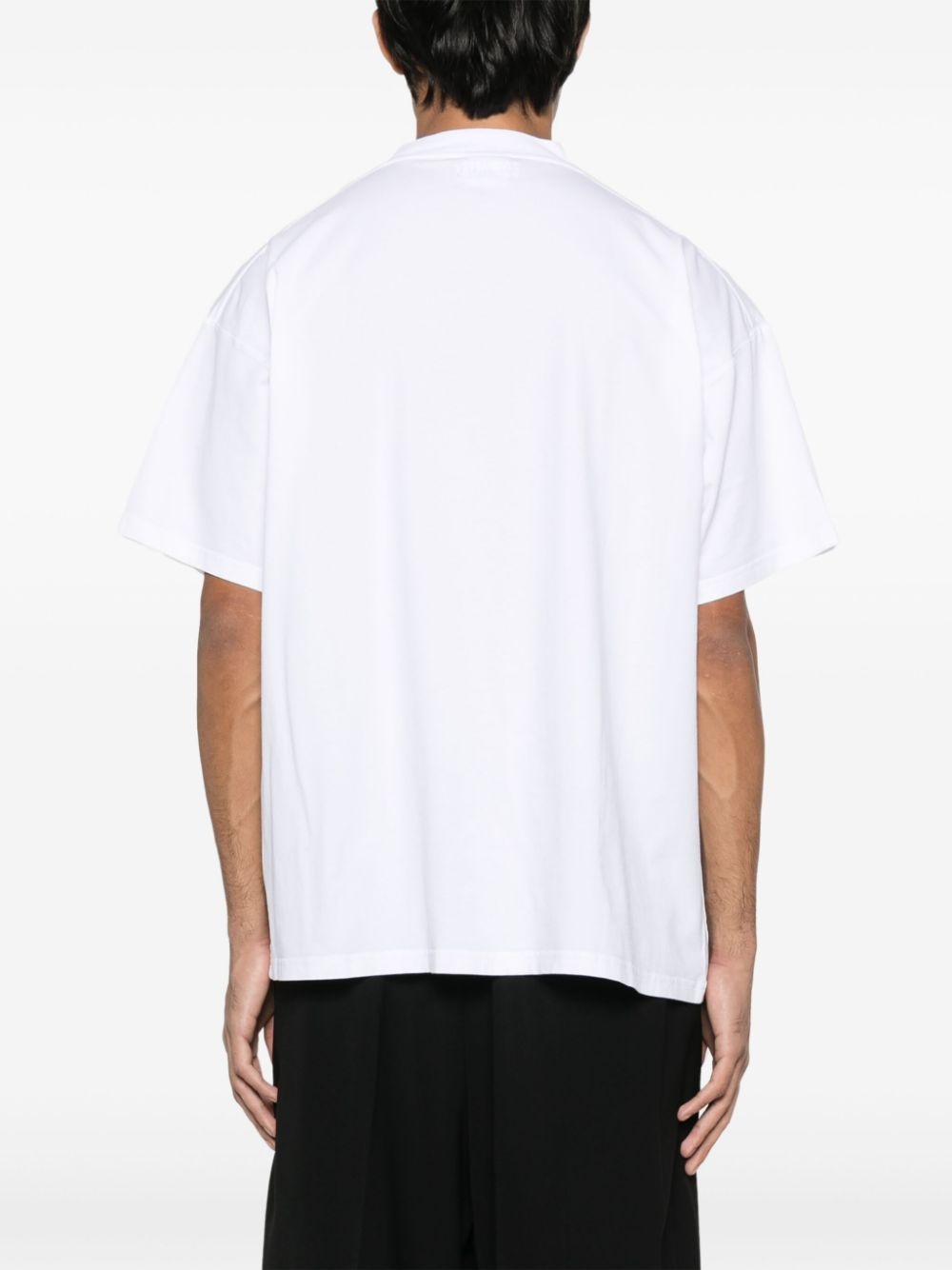 Eiffel Tower T-shirt - 4