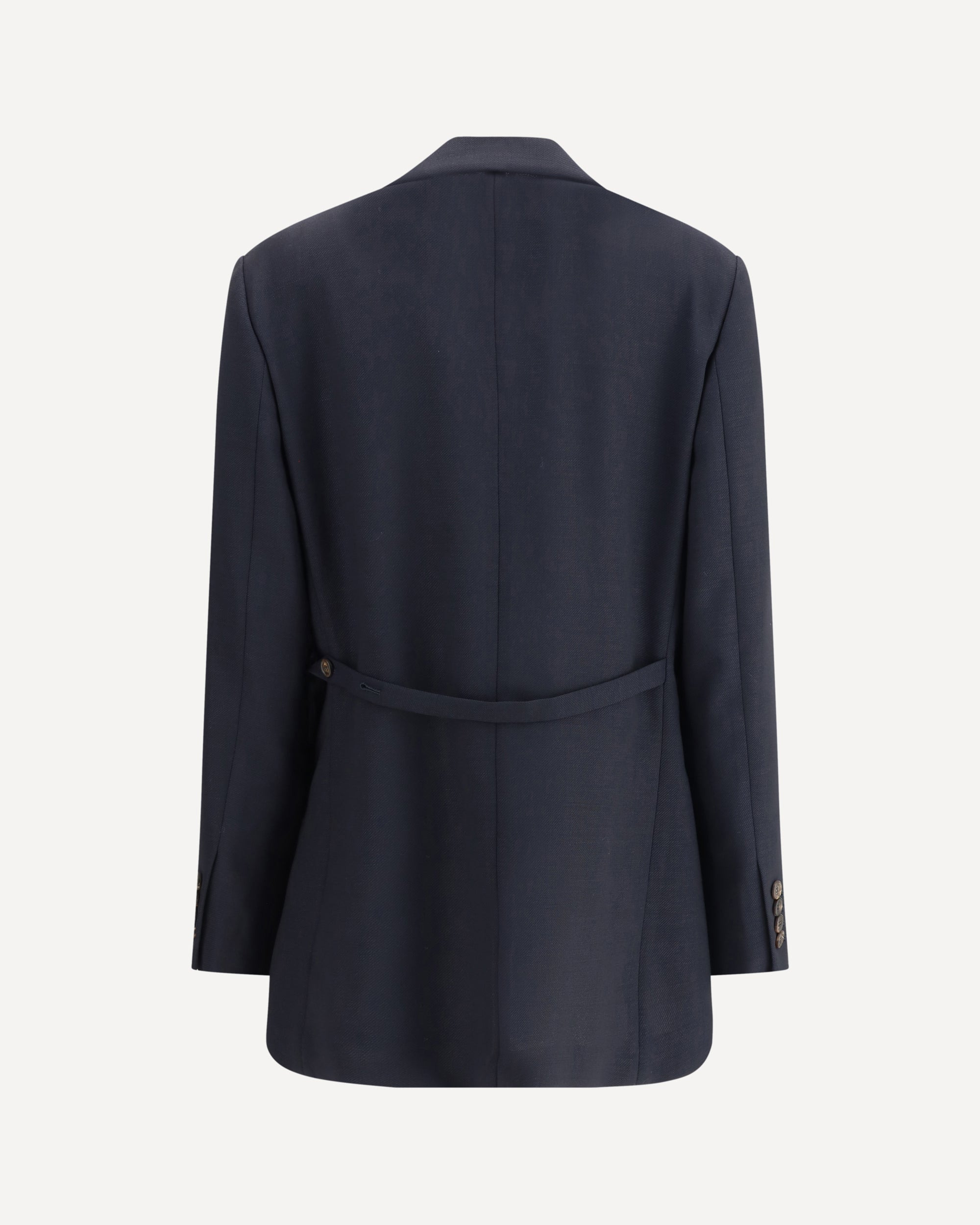 Virgin wool Blazer - 2