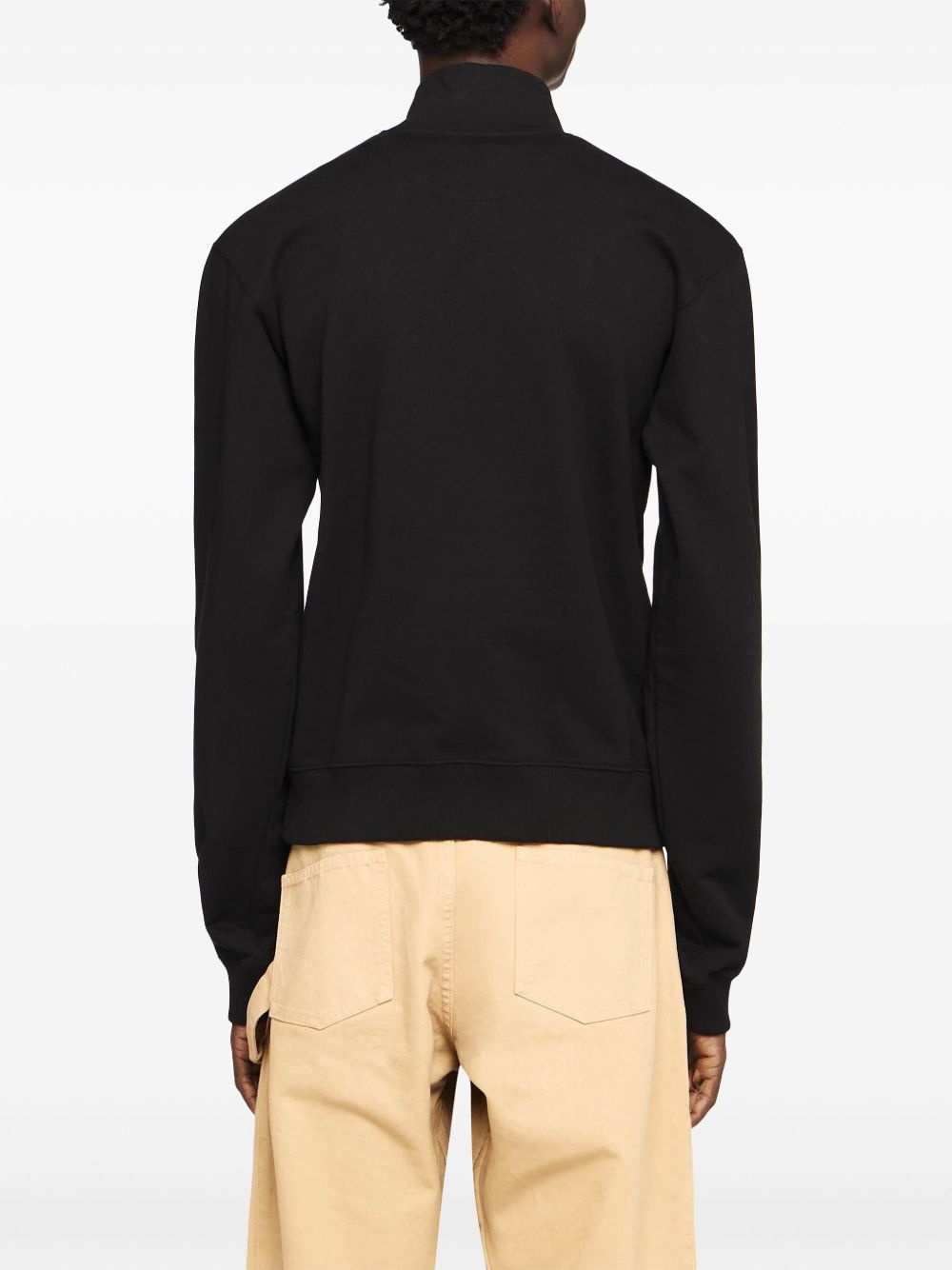 cotton sweater - 4