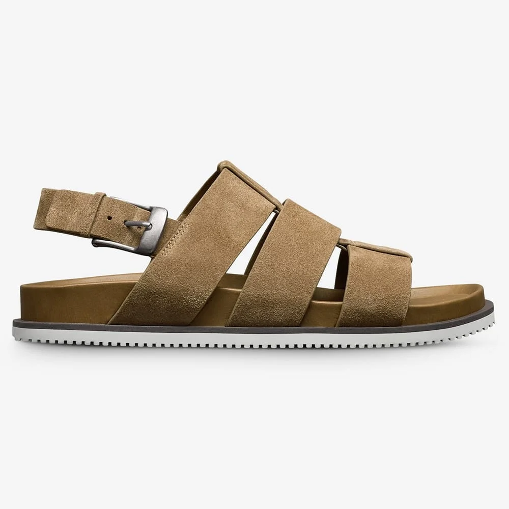 Damien Fisherman Sandal - 1