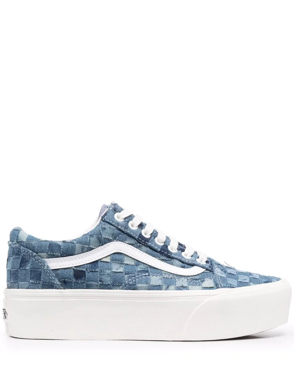 Old Skool low top sneakers - 1