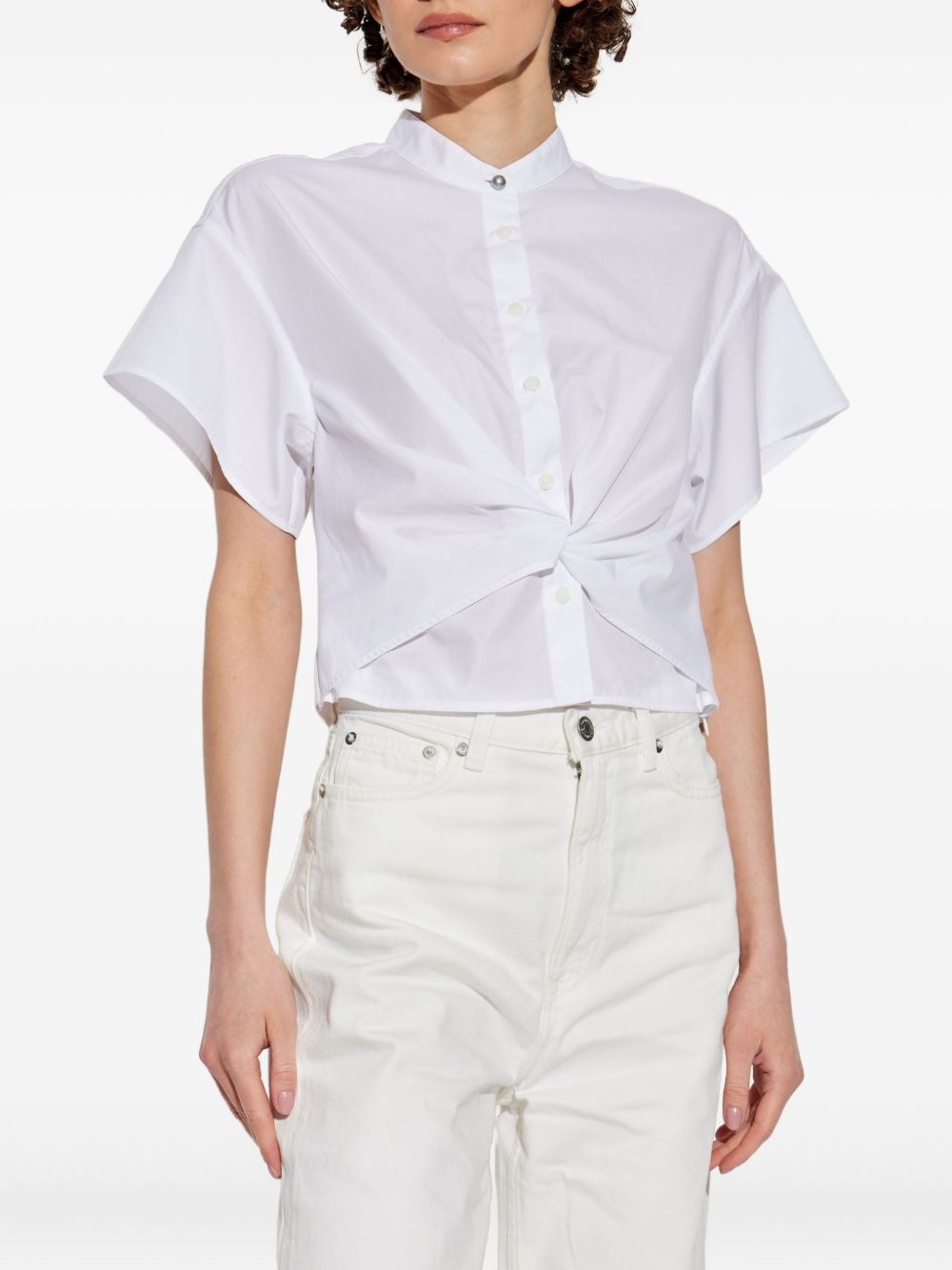 cotton shirt - 3