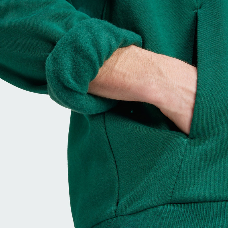 ALL SZN Fleece Hoodie 6