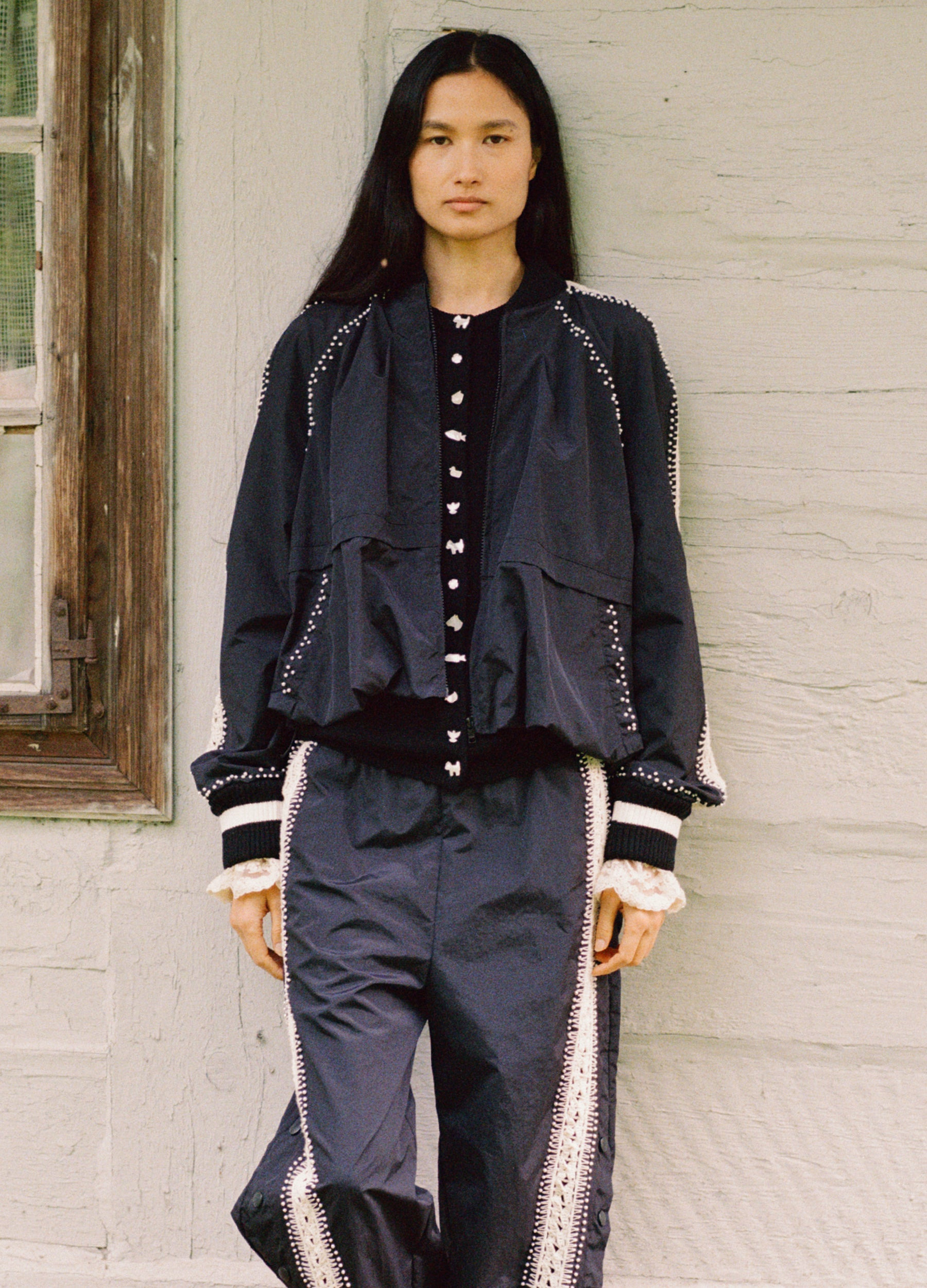 Alberta Jacket - 4