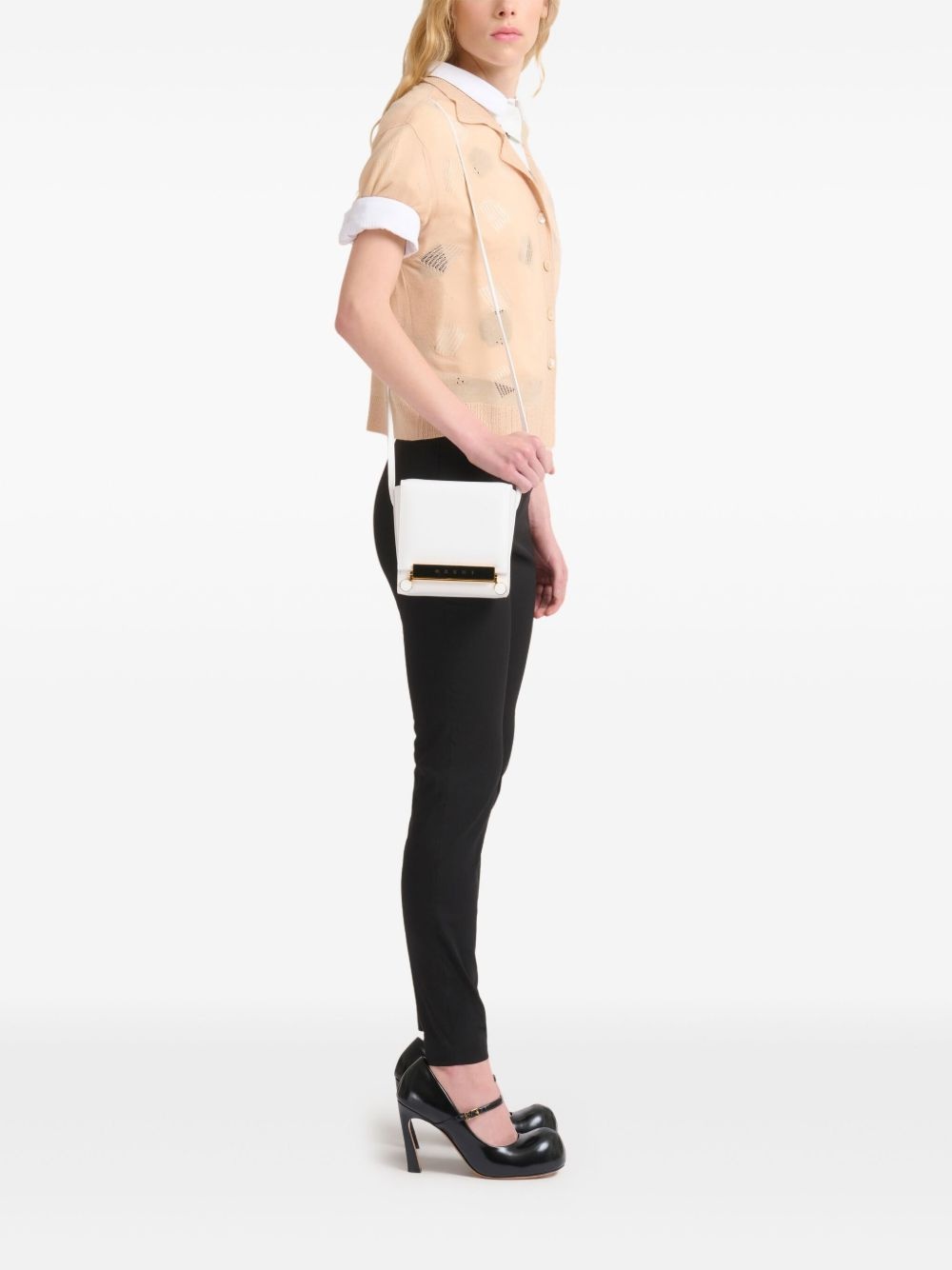 VHS shoulder bag - 2