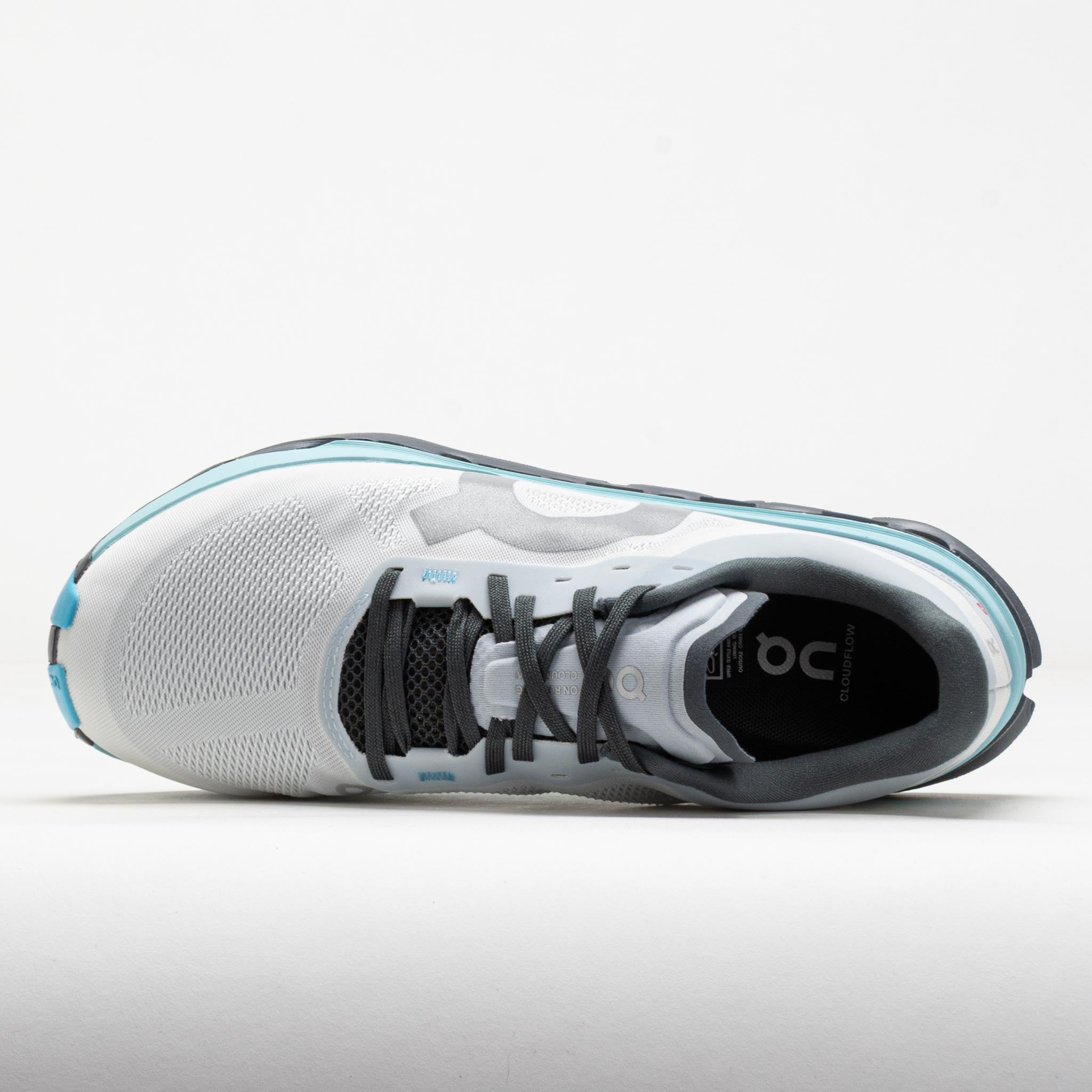 On Cloudflow 5 Women's Artic/Stone - 3