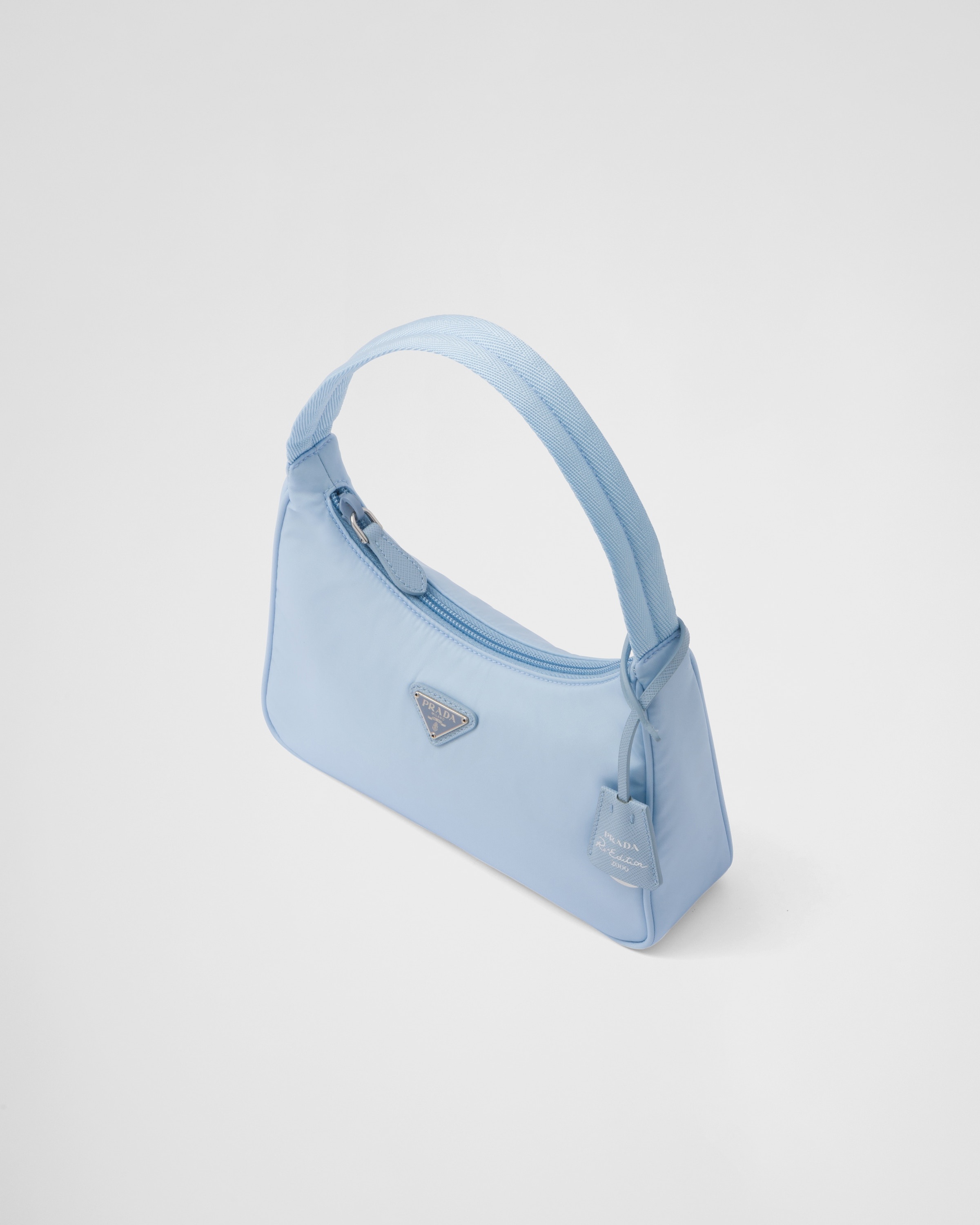 Re-Nylon Prada Re-Edition 2000 mini-bag - 3