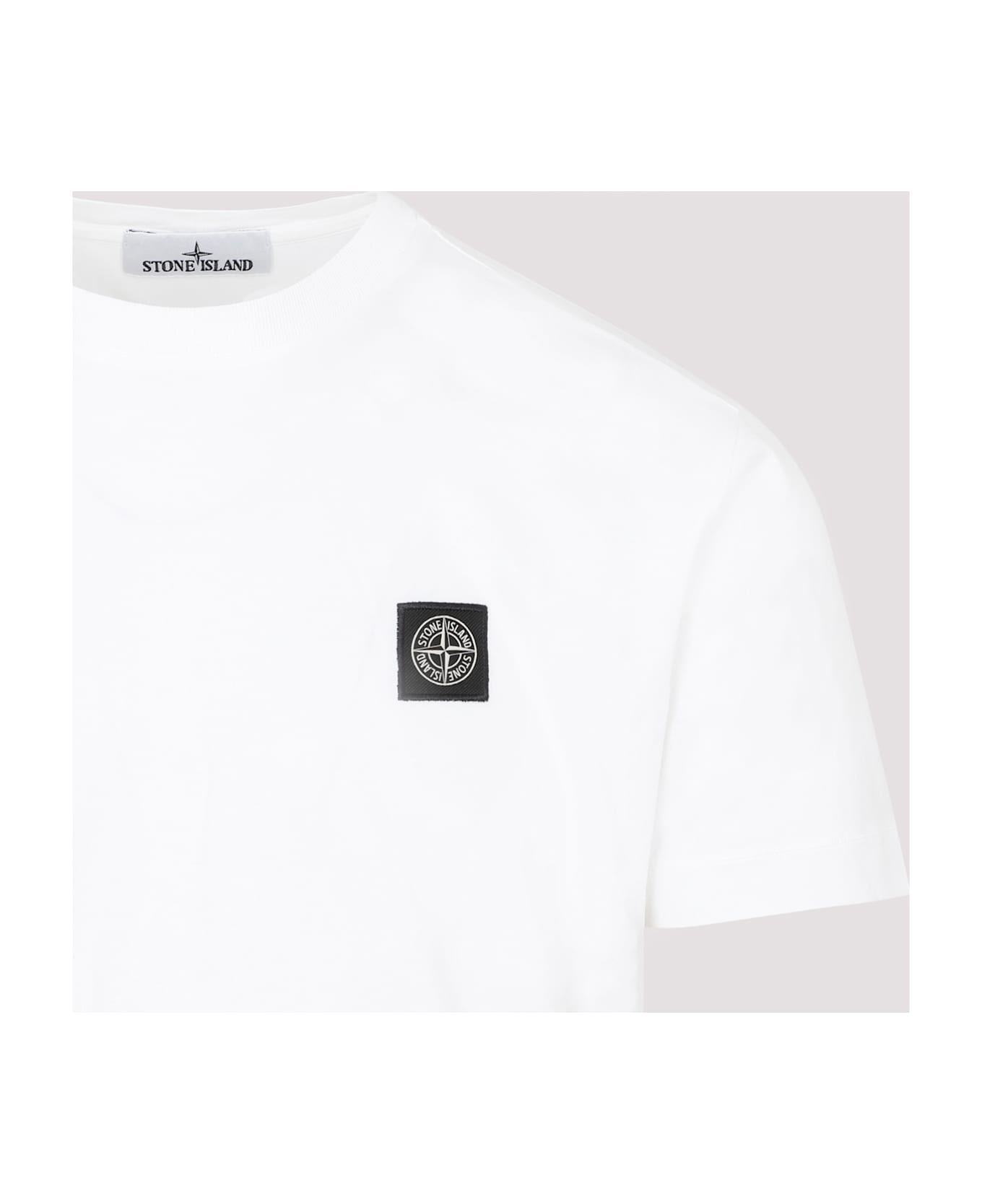 Cotton T-shirt - 5