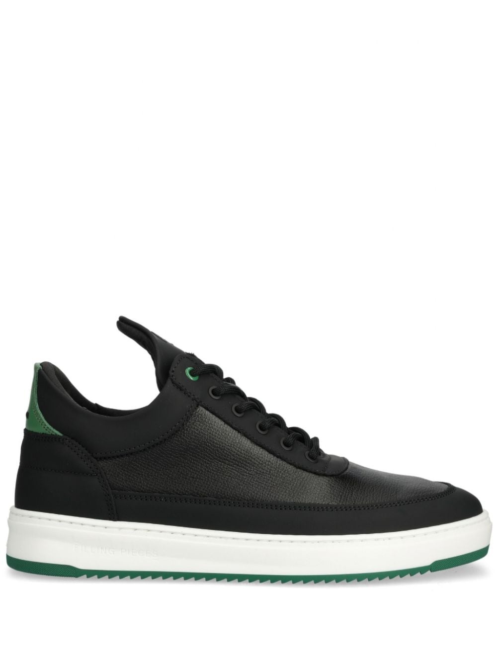 Low Top Tech Crumbs sneakers - 1