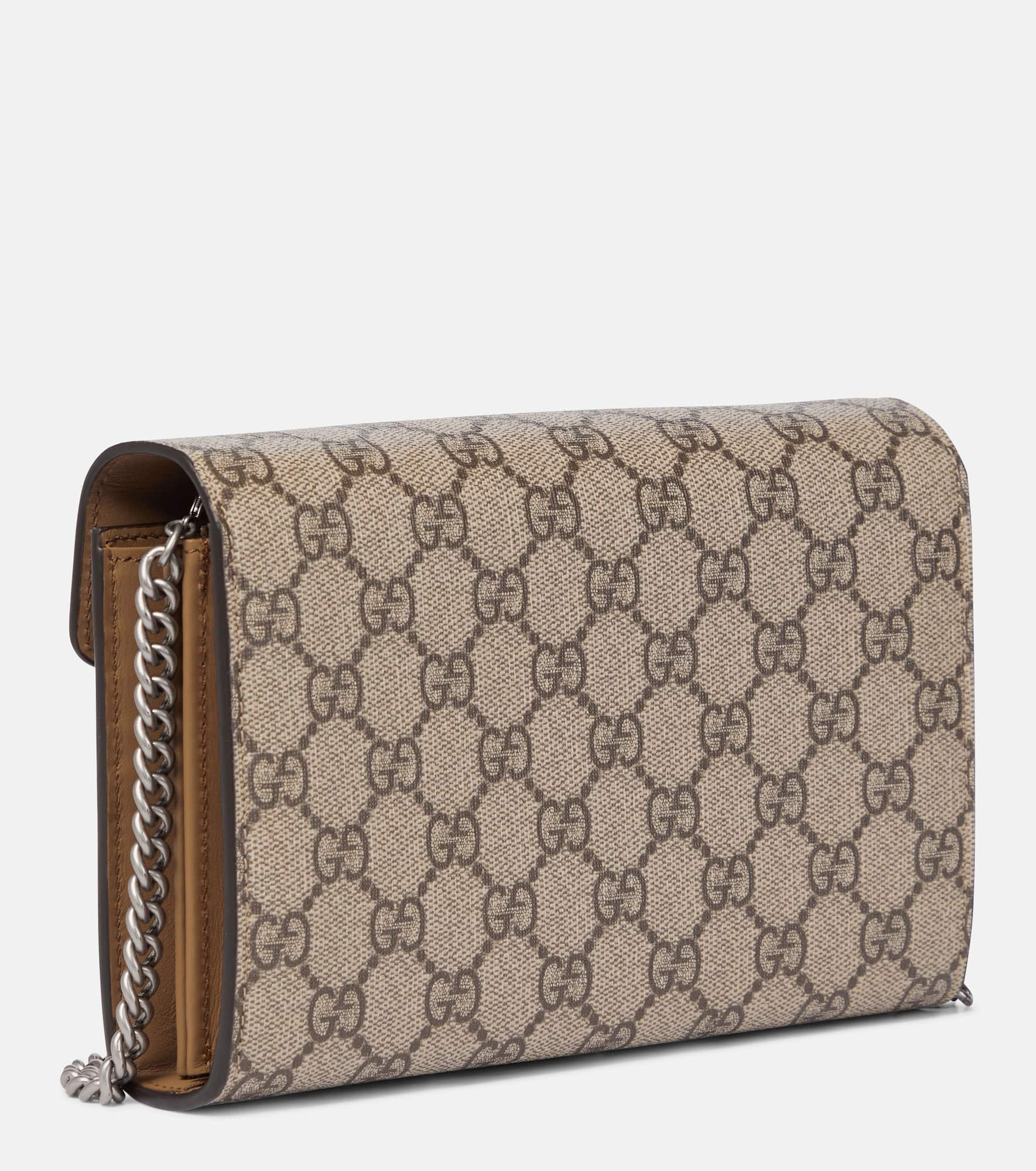 Dionysus GG Supreme clutch - 4