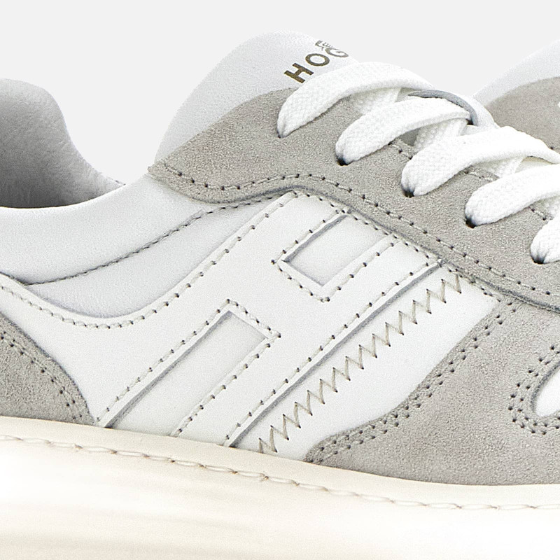 Sneakers Hogan H630 White 6