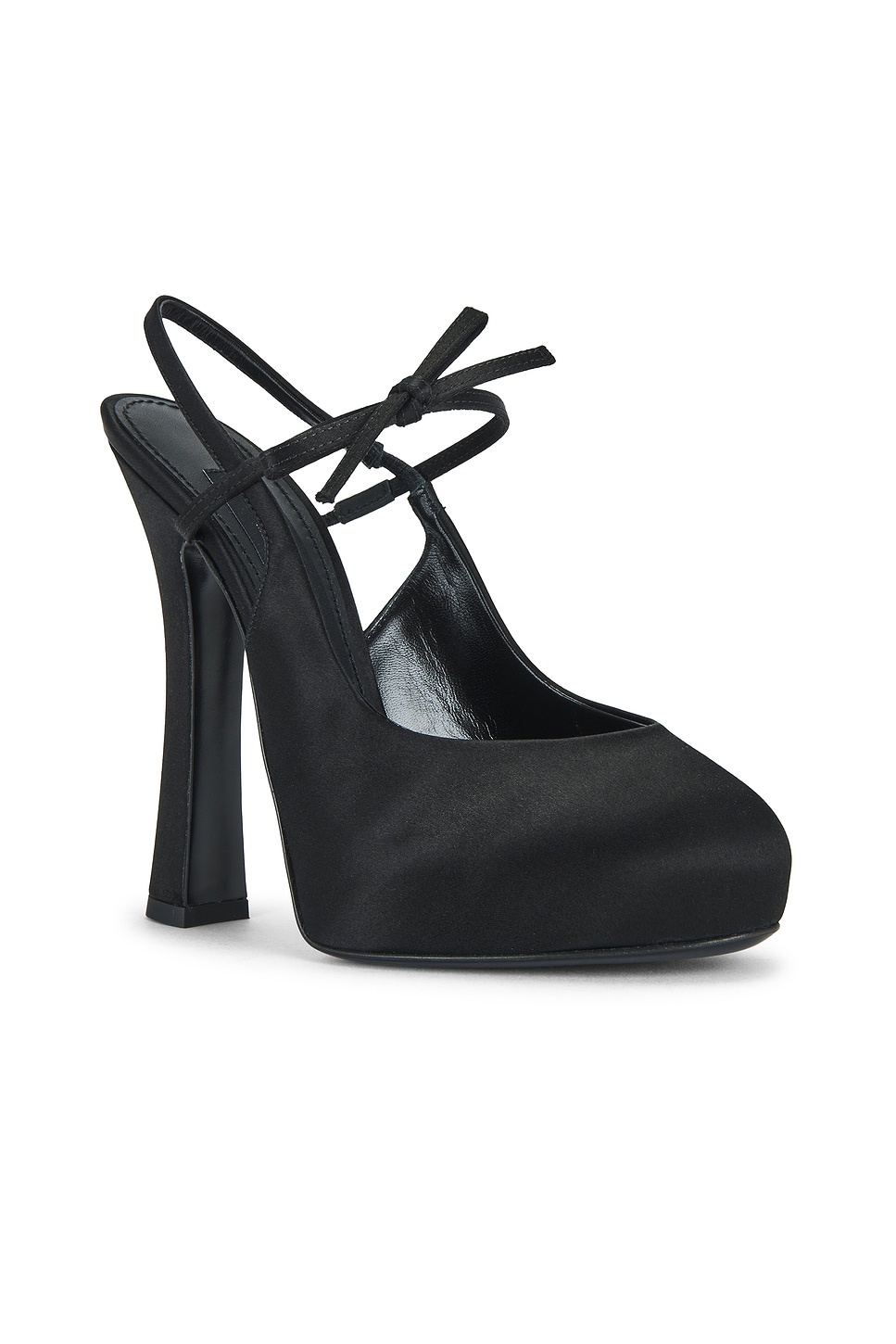 Slingback Pump - 2