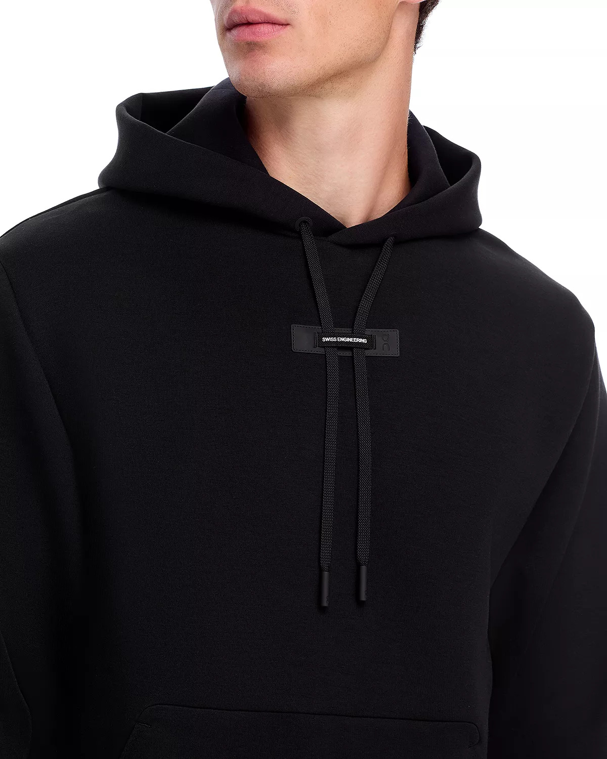 Focus Tech Hoodie - 4