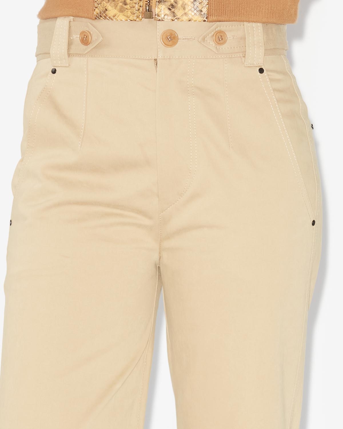 LINALI PANTS - 3