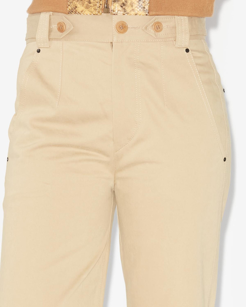 LINALI PANTS 3