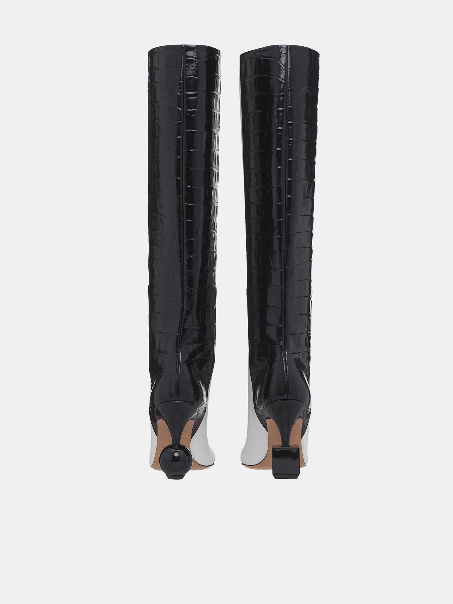 The Bisou Boots - 4