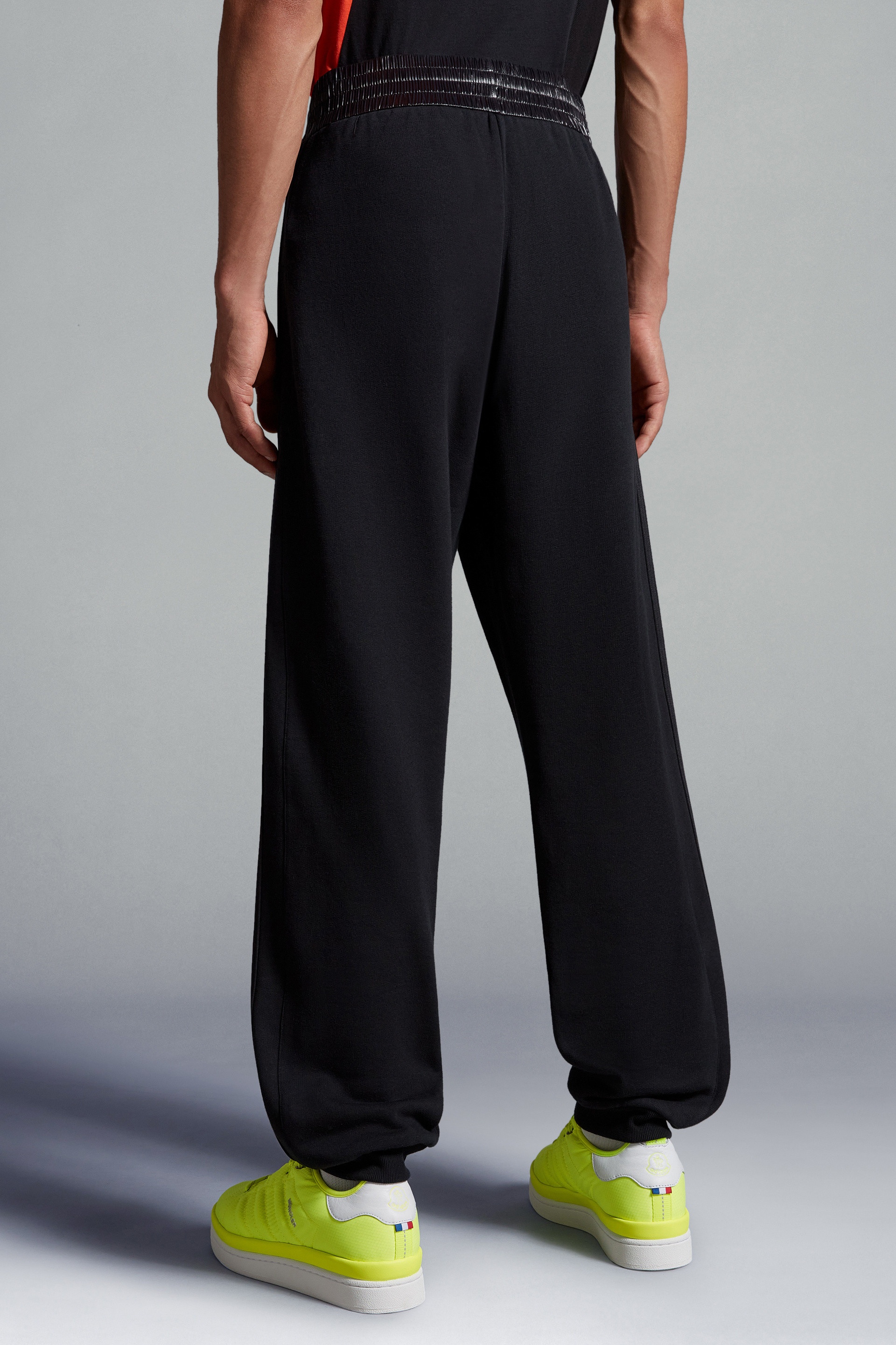 Fleece Sweatpants - 5