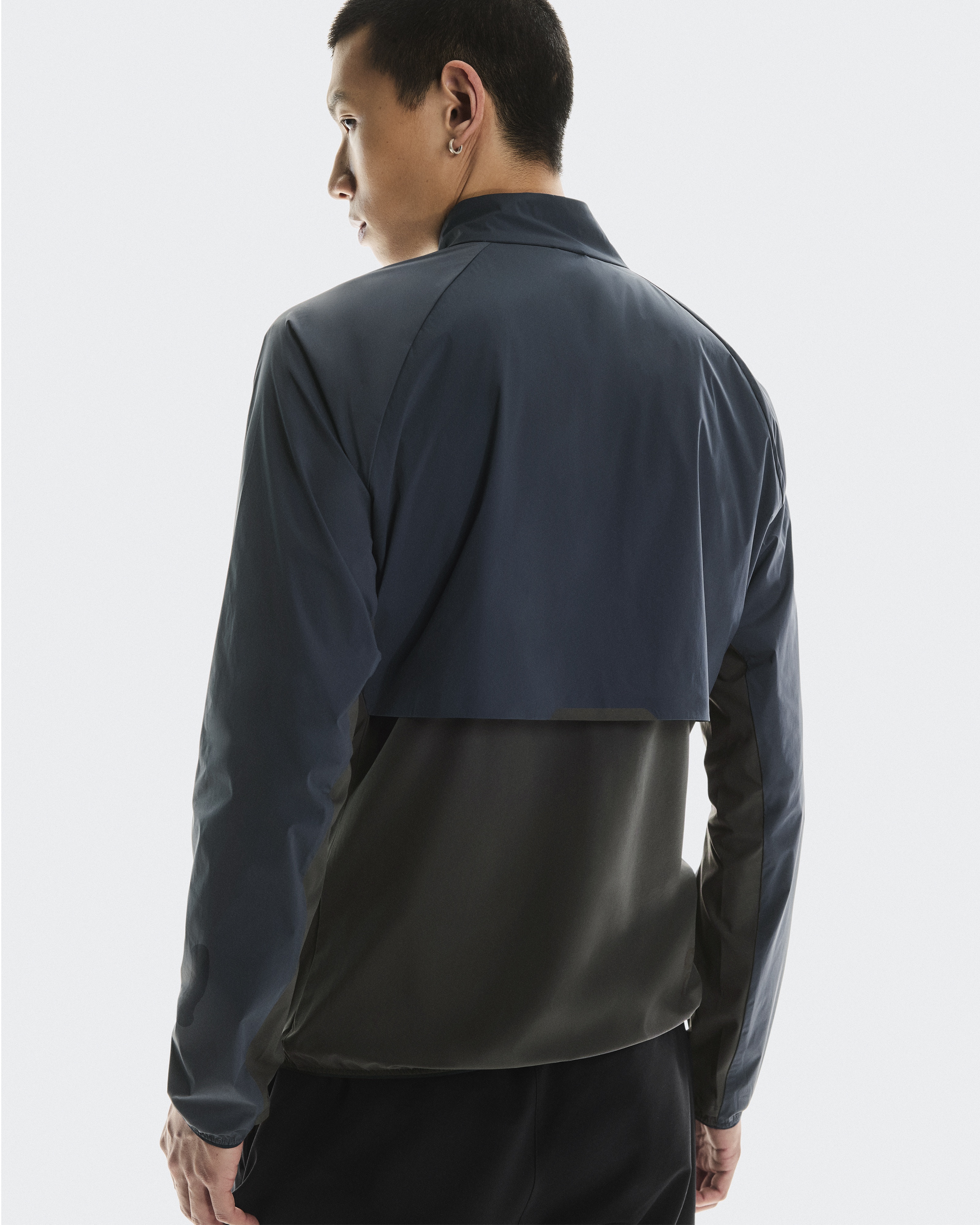 Weather Jacket Insulated - 4