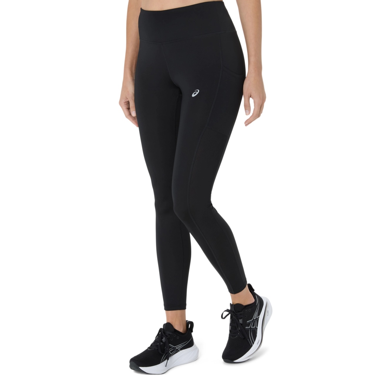 ASICS SILVER TIGHT - 3