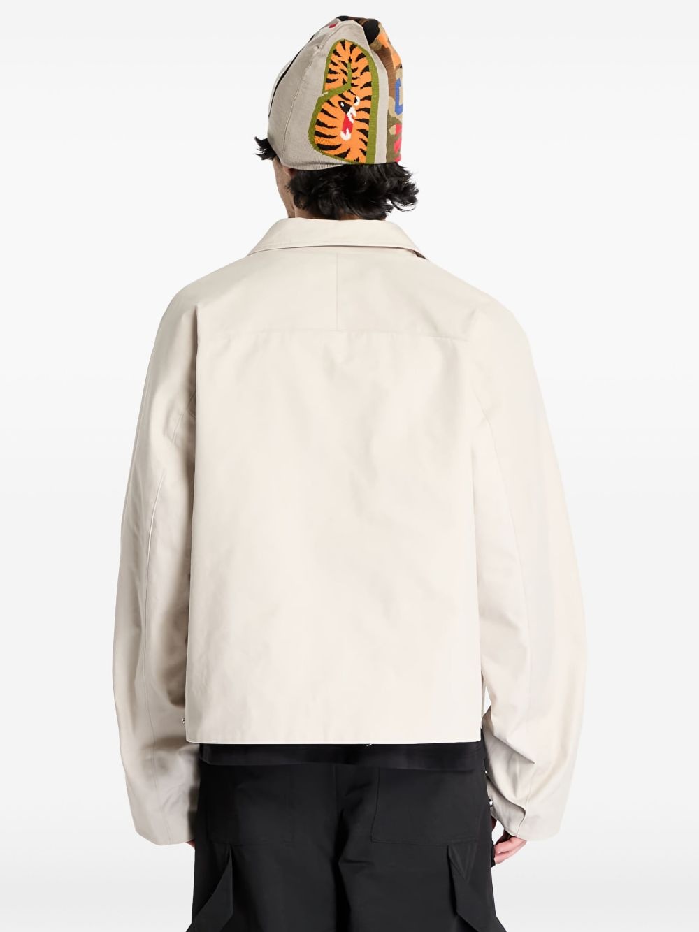 Igneous shirt jacket - 3