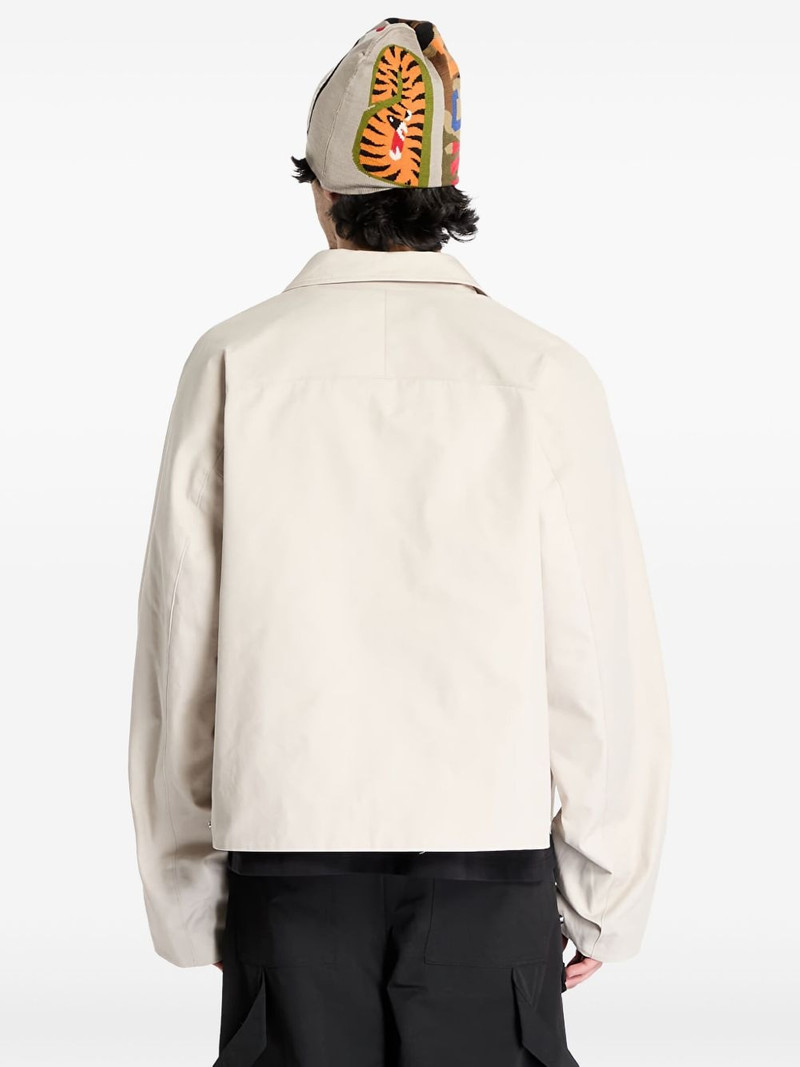 Igneous shirt jacket 3