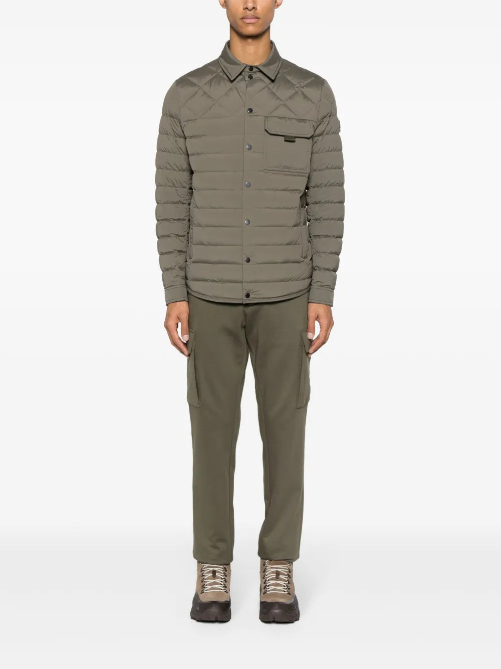 Pantalon droit - 2