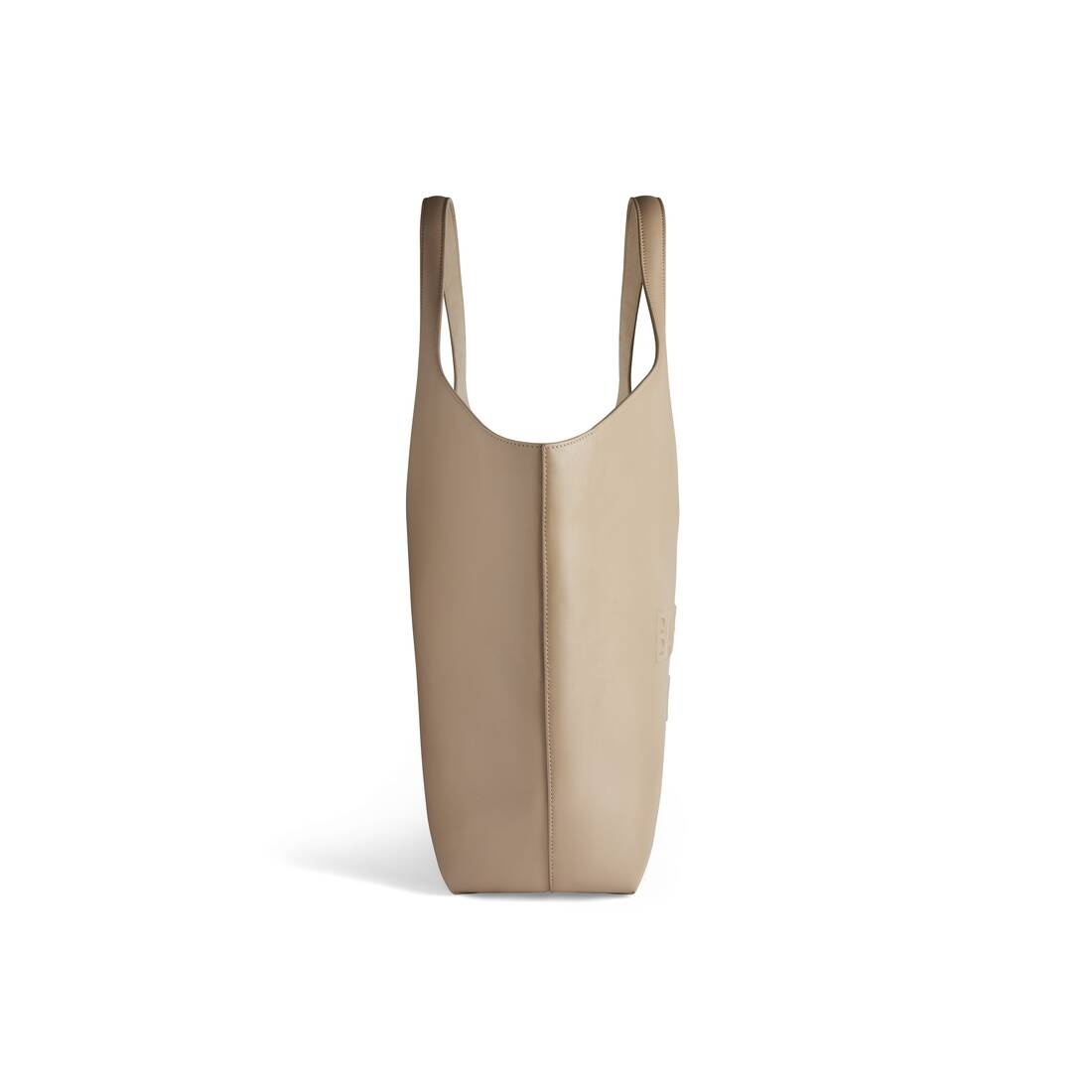 Women's Mary-kate Medium Tote Bag in Beige - 3