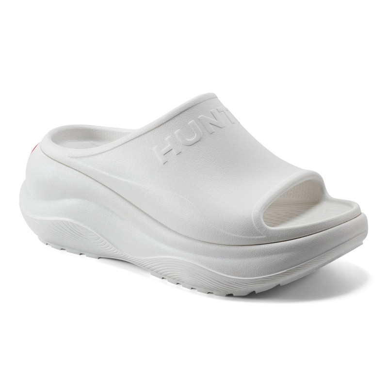 HUNTER Women's Haddie Slip-on Open Toe Casual Sandals outlook