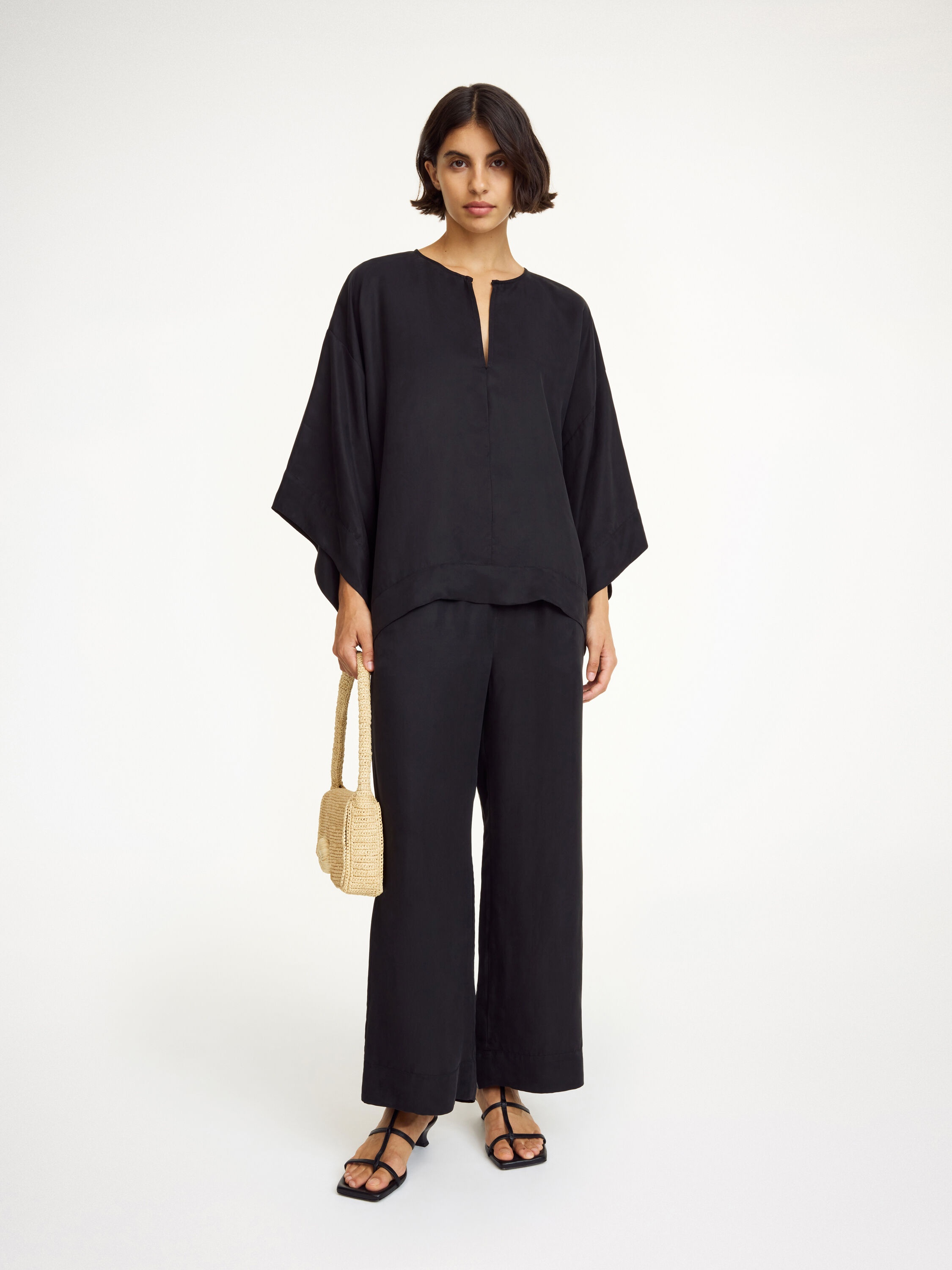 Cicie blouse - 2