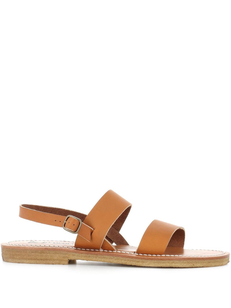 Barigoule sandals 1