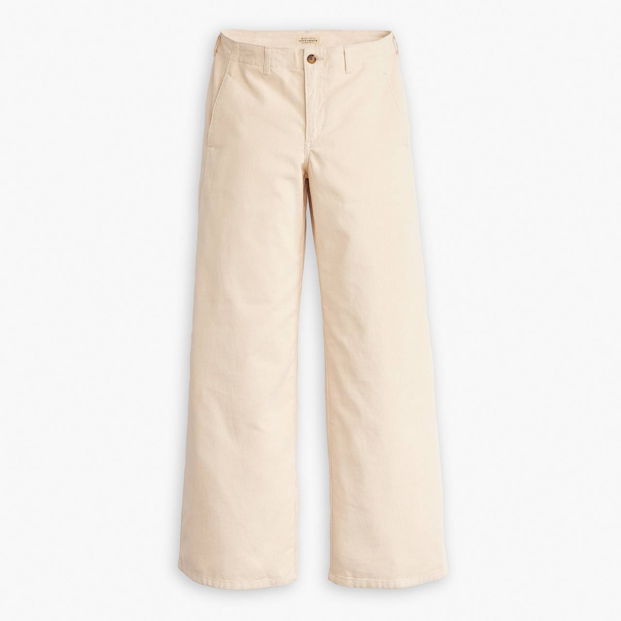 XL CHINO WOMEN'S PANTS - 1