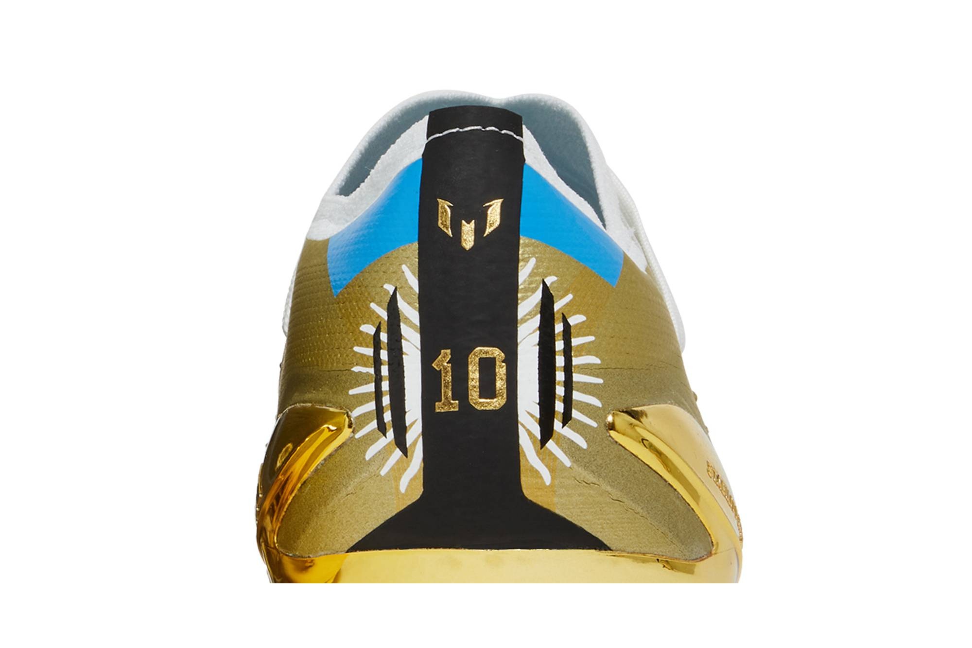 X Speedportal Messi .1 FG 'Leyenda' - 7