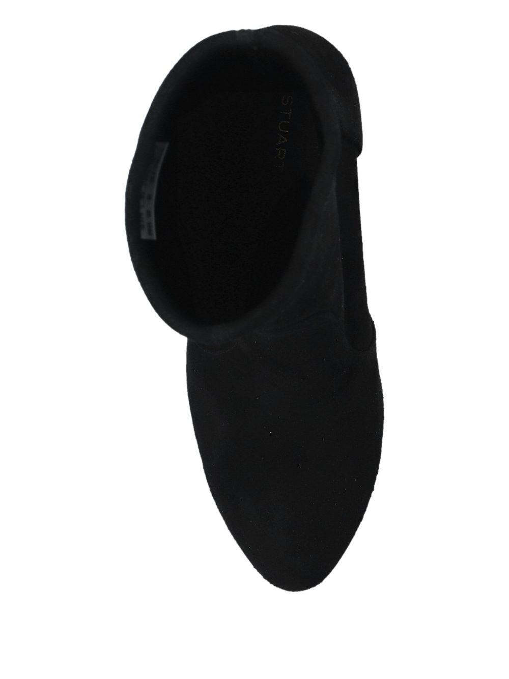 leather ankle boots - 4