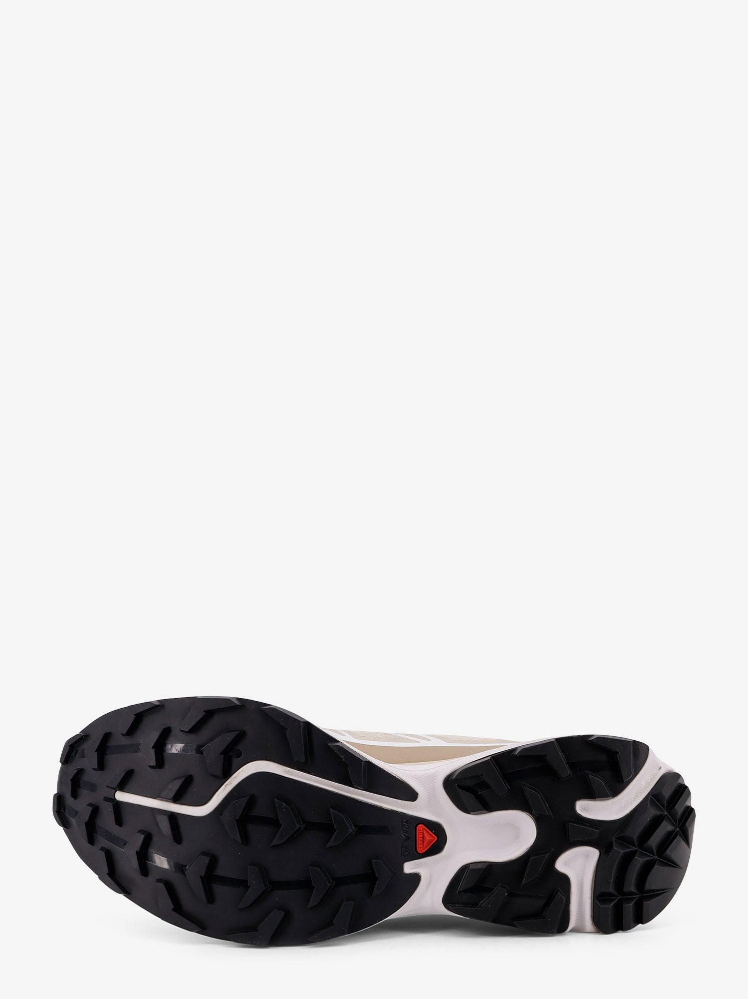 Salomon Xt-6 Low-Top Nylon Sneakers - 4